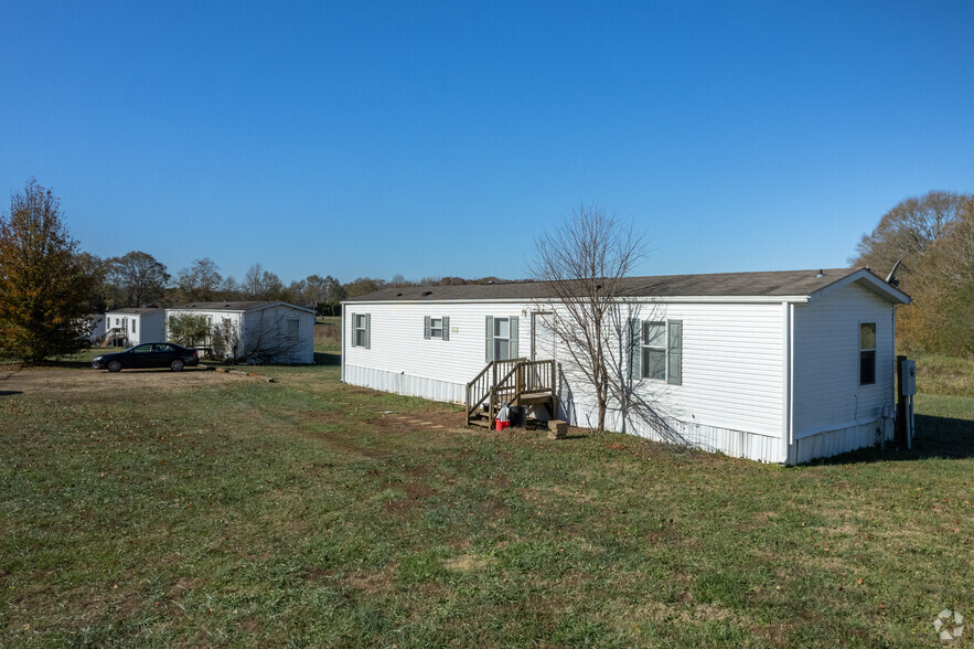 Primary Photo Of 3237 Highway 92, Gray Court Manufactured Housing Mobile Home Park For Sale