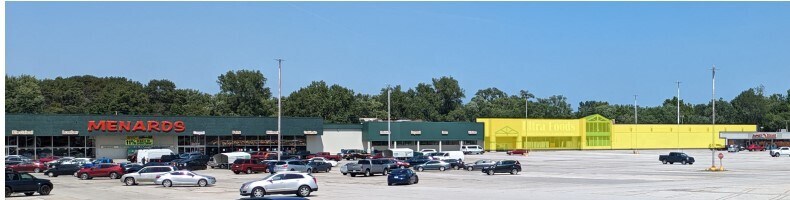 More Photos Of 6050 W Ridge Rd, Gary Unknown For Lease