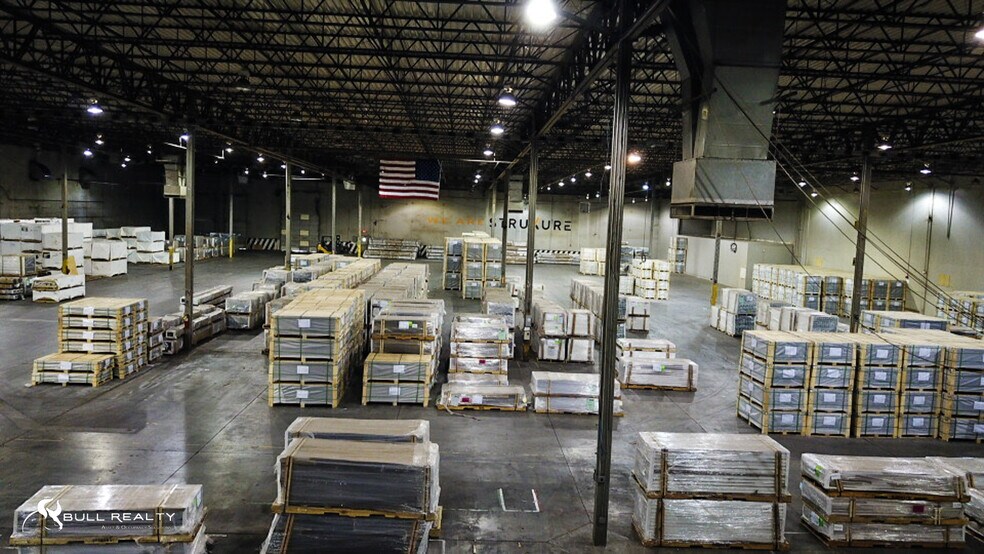 More Photos Of 139 Hightower Pky, Dawsonville Manufacturing For Lease