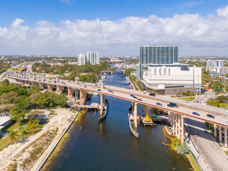 More Photos Of 1871 NW North River Dr, Miami Service For Sale
