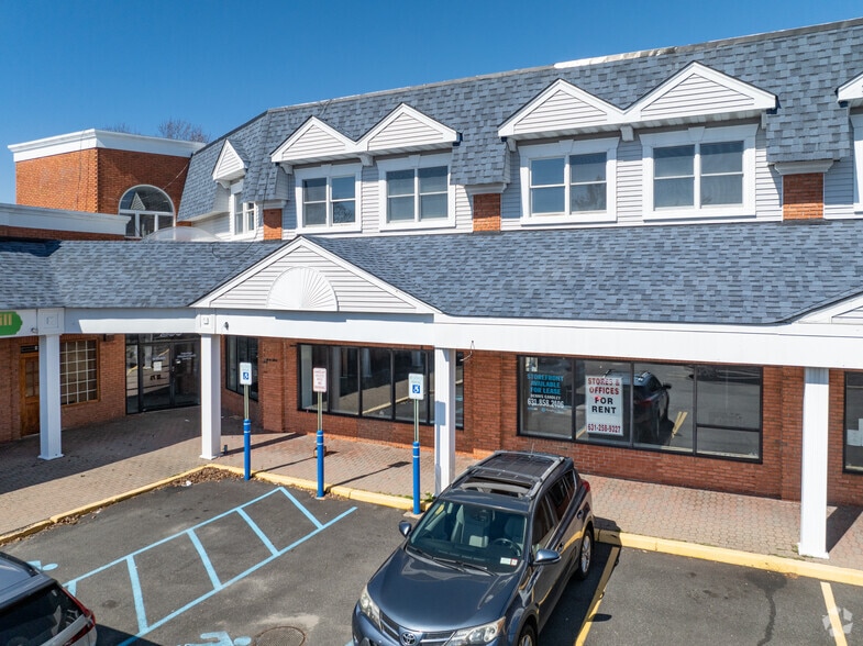 More Photos Of 208 Route 112, Port Jefferson Station Unknown For Lease