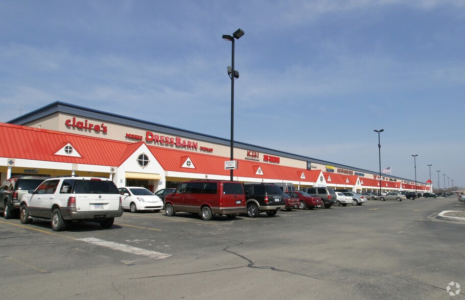 More Photos Of 2990 Cook Rd, West Branch General Retail For Lease