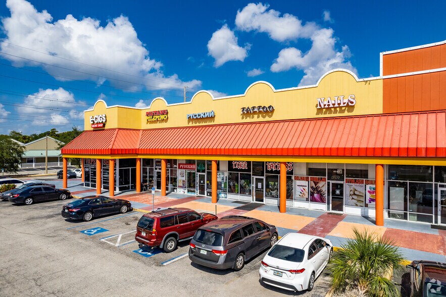 More Photos Of 4137-4153 W Vine St, Kissimmee Coworking Space