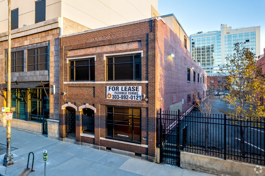 More Photos Of 1336 Glenarm Pl, Denver Office For Sale