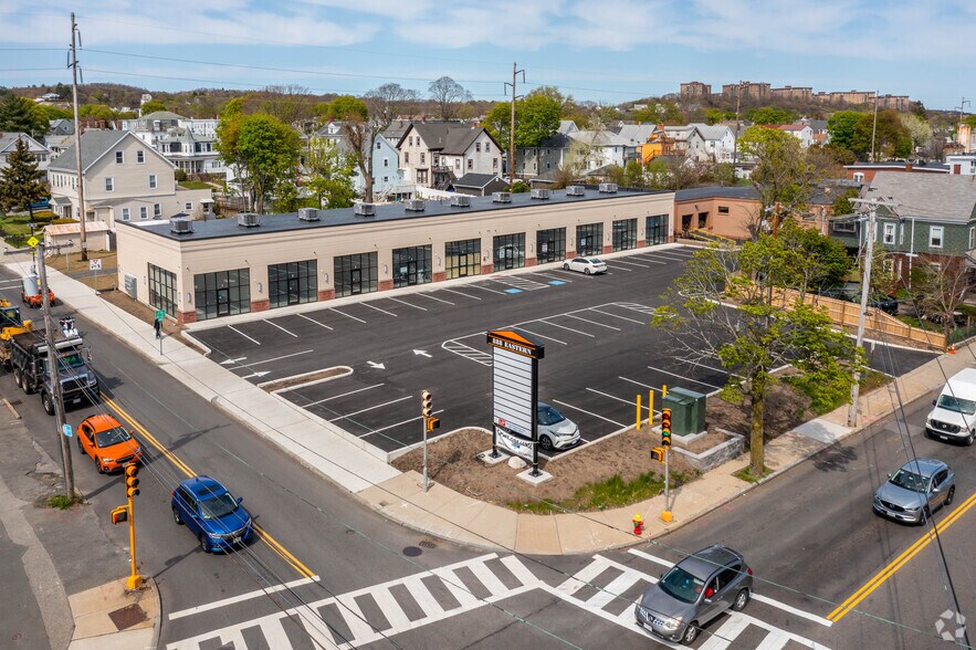 Primary Photo Of 888 Eastern Ave, Malden Storefront Retail Office For Lease