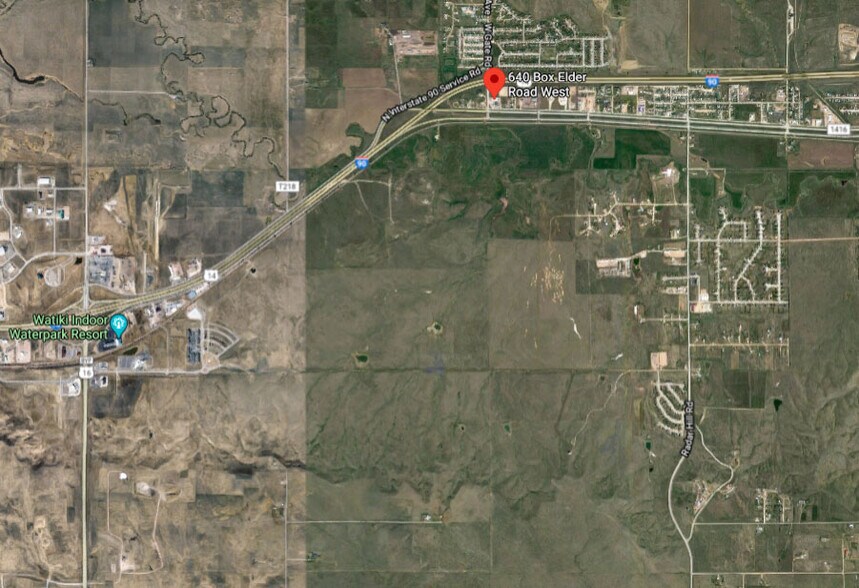 More Photos Of TBD Westgate Rd @ Cheyenne Blvd, Box Elder Land For Sale