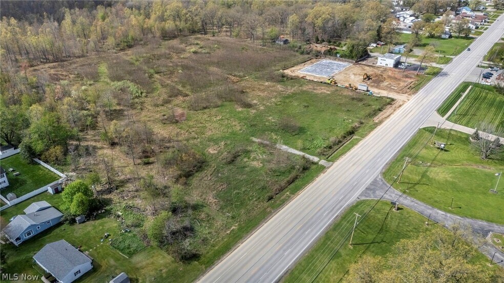 More Photos Of Liberty Ave, Vermilion Land For Sale