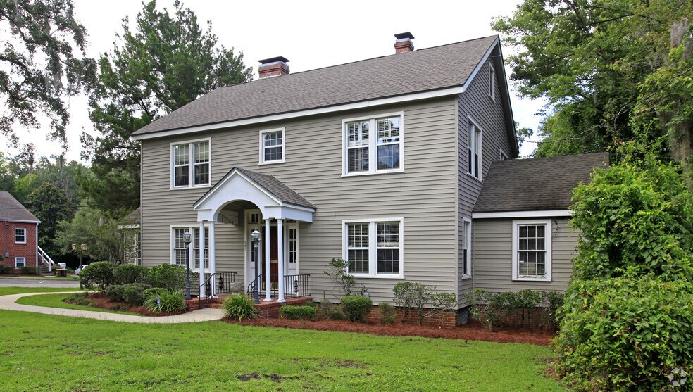 More Photos Of 863 E Park Ave, Tallahassee Office For Lease