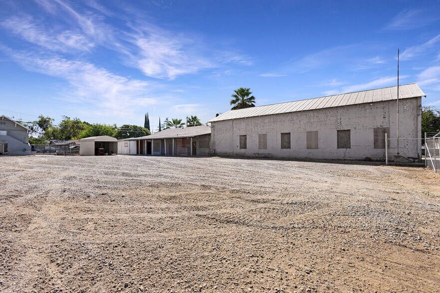 More Photos Of 128 S Colusa St, Willows Specialty For Lease