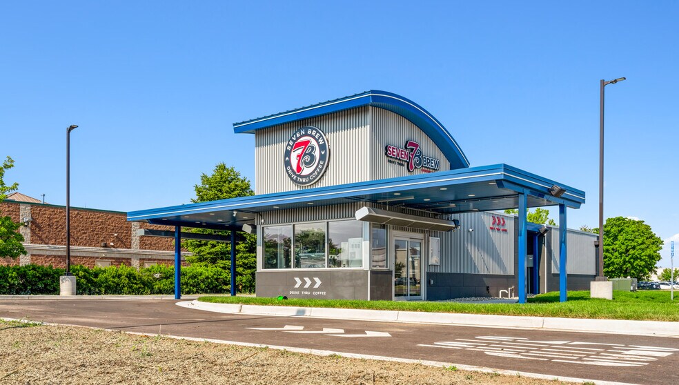 More Photos Of 5510 Harvey St, Muskegon Fast Food For Sale