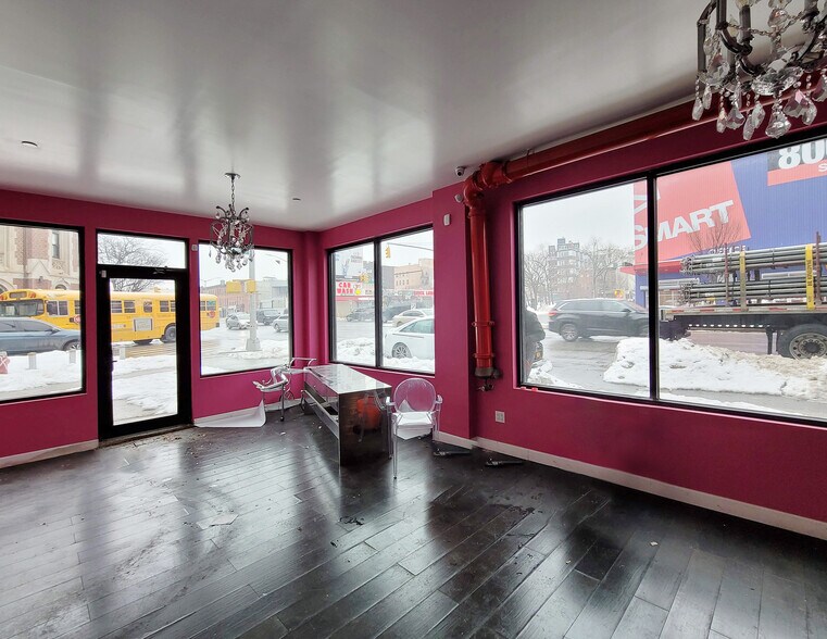 More Photos Of 596 Washington Ave, Brooklyn Apartments For Lease