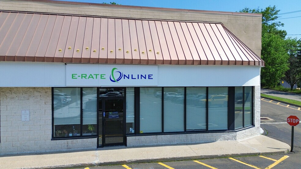 More Photos Of 200 Boston Post Rd, Orange Unknown For Lease