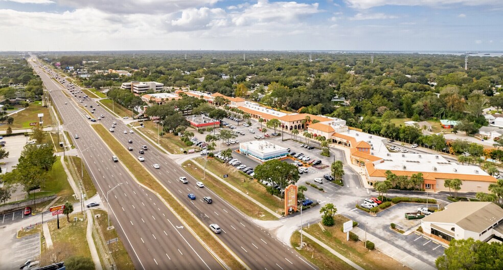 More Photos Of 35000 US Highway 19 N, Palm Harbor Restaurant For Sale