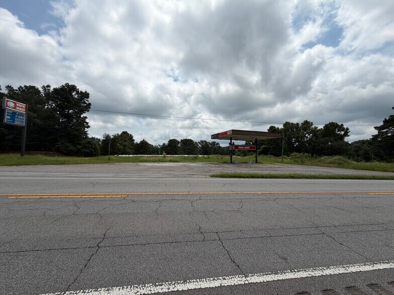 More Photos Of 94201 Highway 9, Lineville Land For Sale