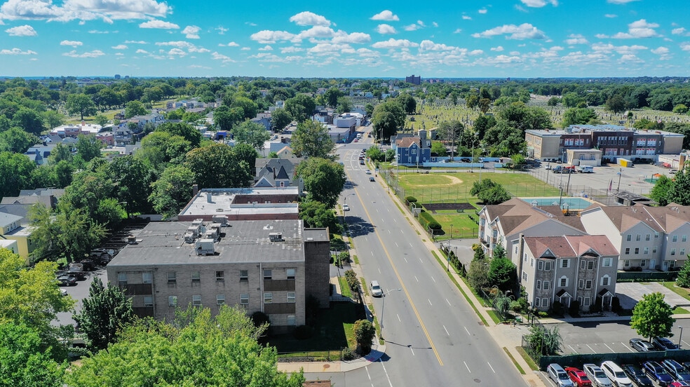 More Photos Of 110 S Grove St, East Orange Medical For Sale