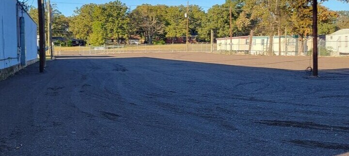 More Photos Of 2824 E Marshall Ave, Longview Land For Lease