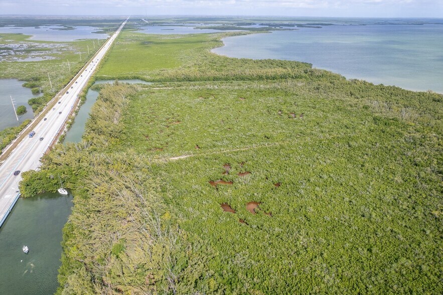 More Photos Of US Route 1, Key Largo Land For Sale