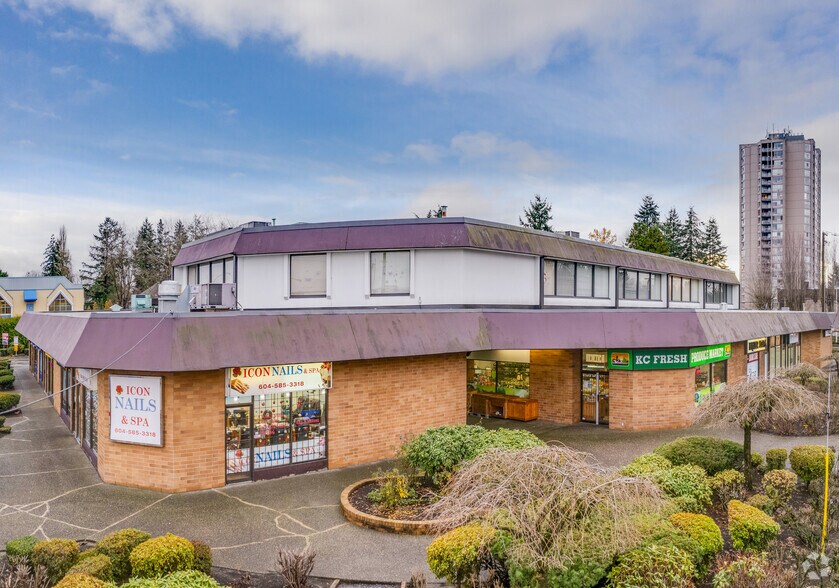 More Photos Of 10383 150 St, Surrey Storefront Retail Office For Sale