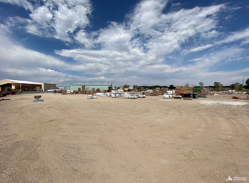 More Photos Of 2216 Airway Ave, Fort Collins Industrial For Lease