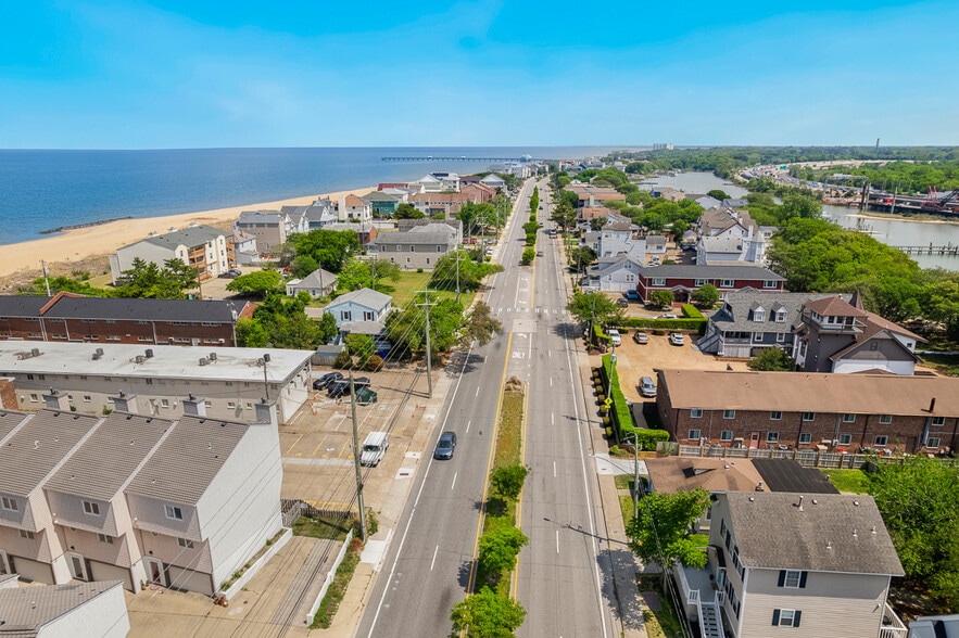 More Photos Of 831 W Ocean View Ave, Norfolk Apartments For Sale