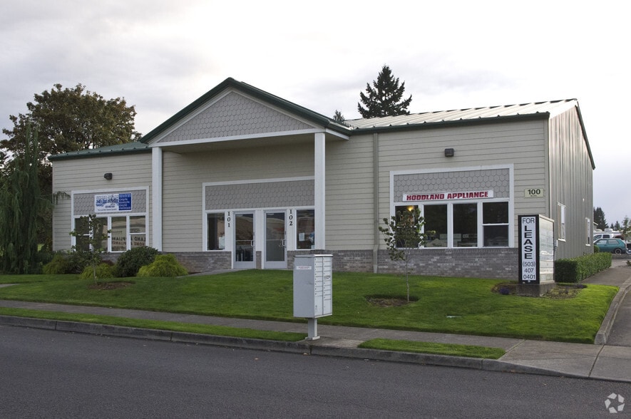 Primary Photo Of 35900 Industrial Way, Sandy Unknown For Lease