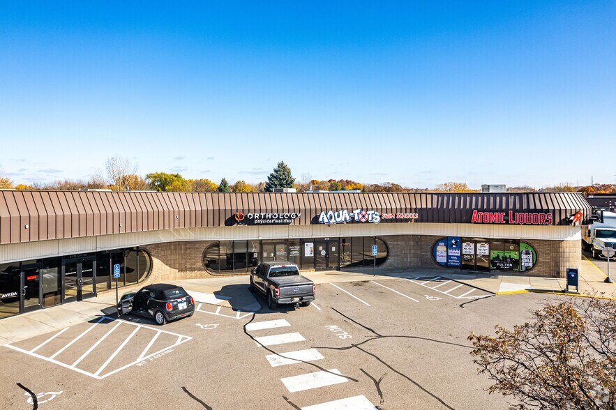 More Photos Of 2113-2149 Cliff Rd, Saint Paul Unknown For Lease