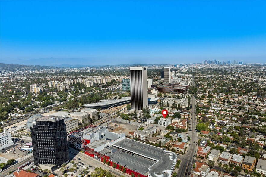 More Photos Of 738 S Ogden Dr, Los Angeles Apartments For Sale