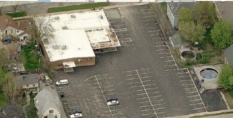 More Photos Of 325 Broad St, Menasha Restaurant For Sale