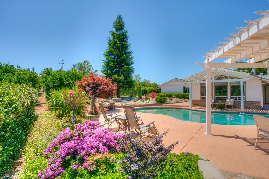 More Photos Of 78 Circle View Dr, Oroville Winery Vineyard For Sale