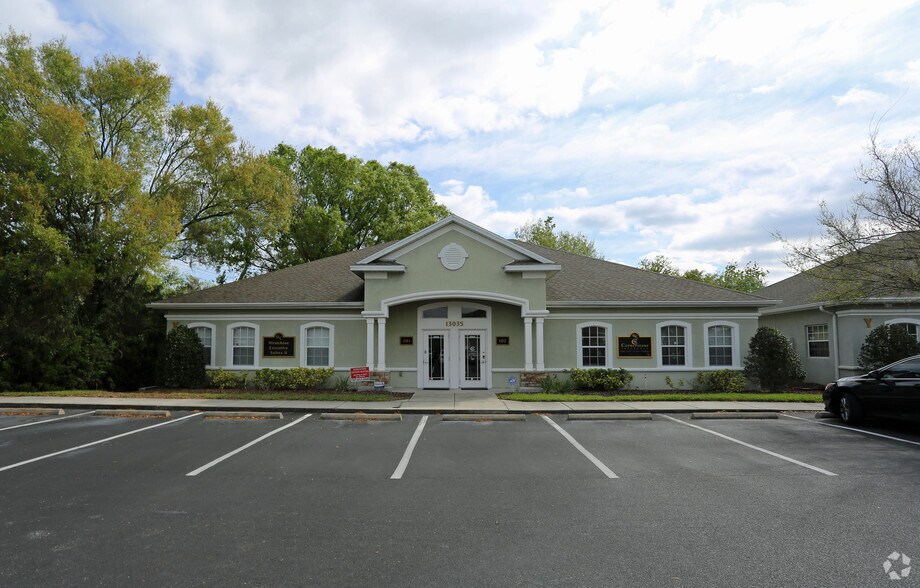 More Photos Of 13035 W Linebaugh Ave, Tampa Office For Lease