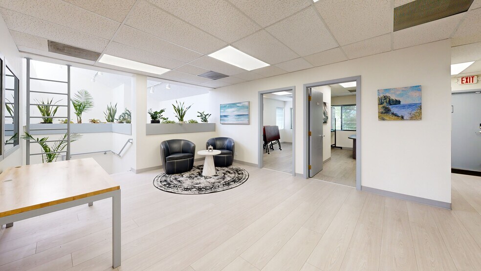 Primary Photo Of 8853-8859 Fox Dr, Thornton Coworking Space