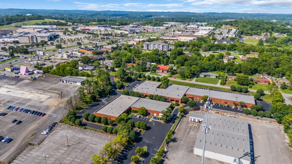 More Photos Of 104-176 Cude Ln, Madison Medical For Lease