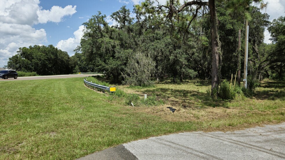 More Photos Of 32551 Leonard Rd, San Antonio Land For Sale