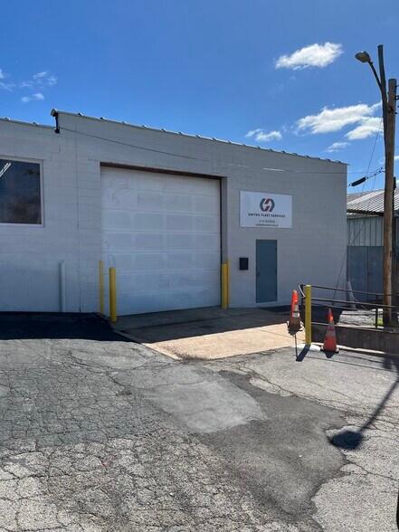 More Photos Of 500 Clark Ave, Kirkwood Industrial For Sale