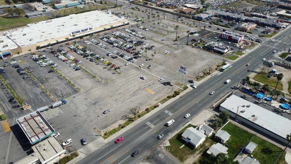 More Photos Of 905-1055 N Waterman Ave, San Bernardino Unknown For Lease