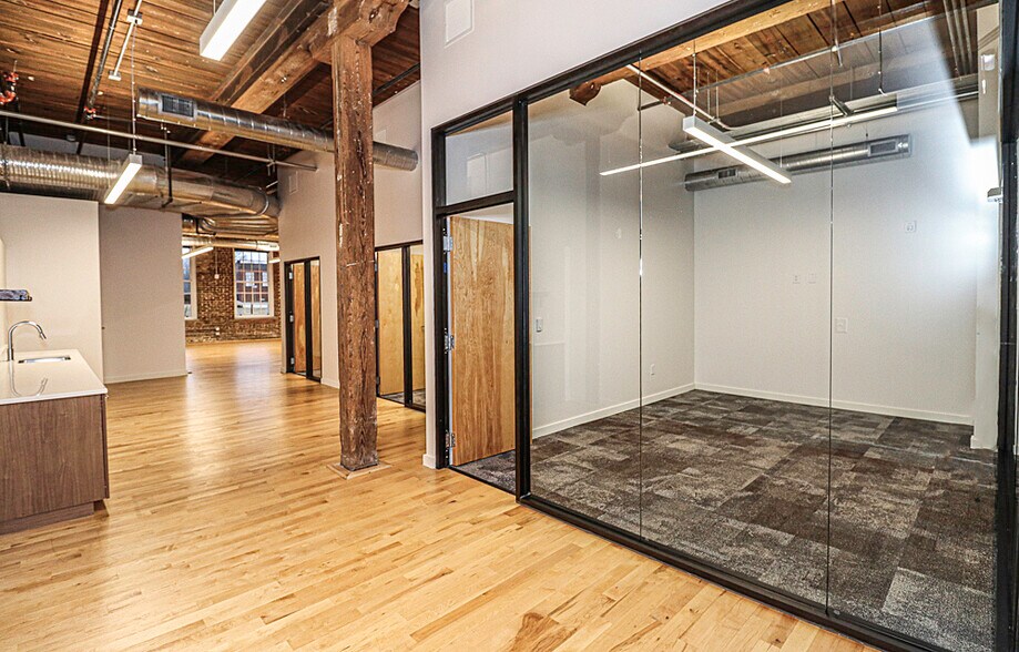 More Photos Of 1151 Falls Rd, Rocky Mount Loft Creative Space For Lease