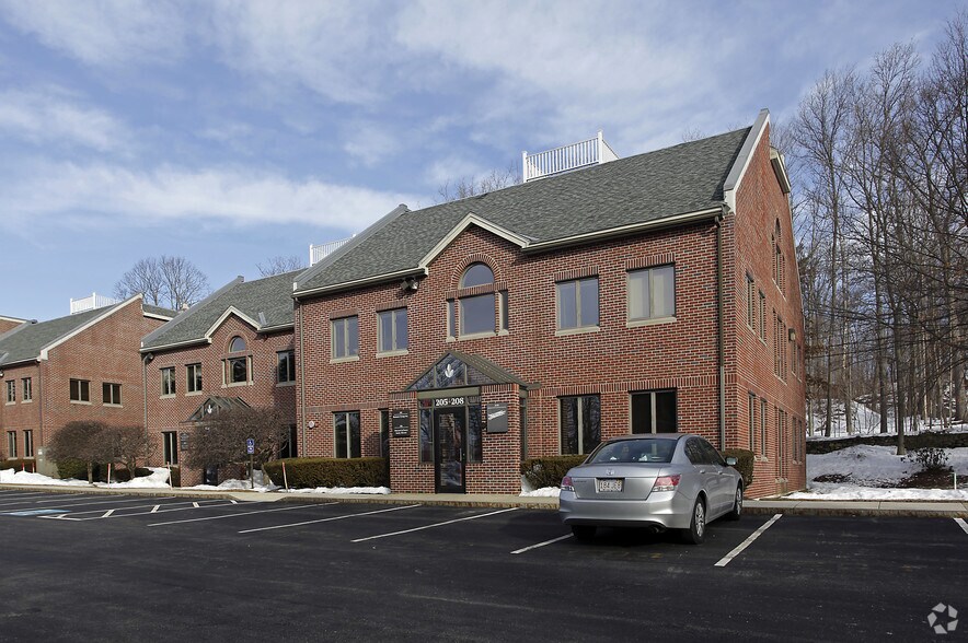 More Photos Of 100 Conifer Hill Dr, Danvers Office For Lease