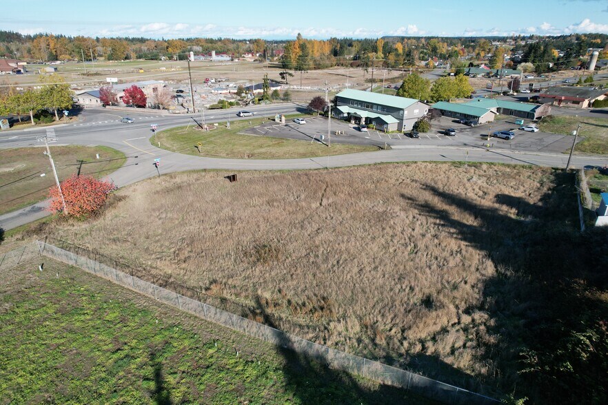 More Photos Of 991 E Hammond St, Sequim Land For Sale