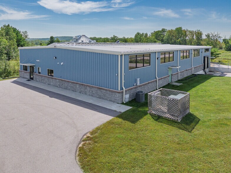 More Photos Of 605 Greenway Ct, Reedsburg Industrial For Sale