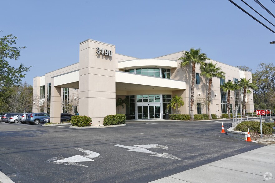 More Photos Of 3190 McMullen Booth Rd, Clearwater Medical For Sale