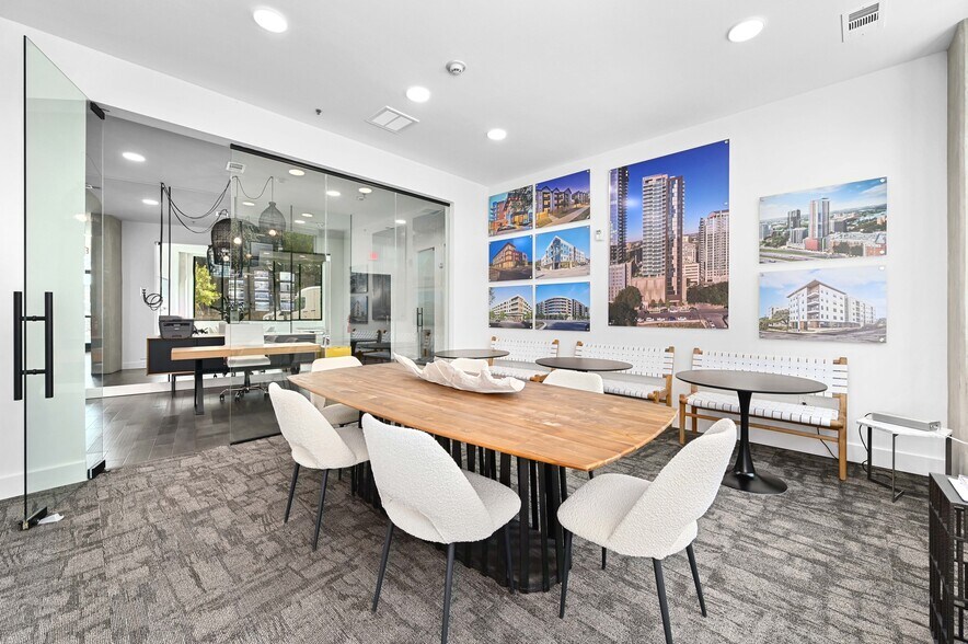 More Photos Of 2500 Longview St, Austin Apartments For Sale