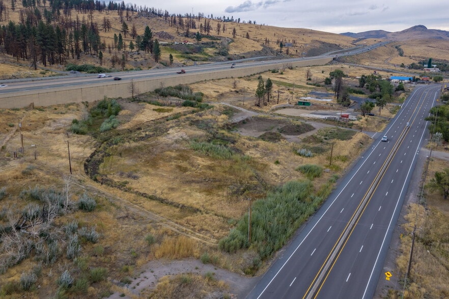More Photos Of 815 US Highway 395 S, Washoe Valley Land For Sale