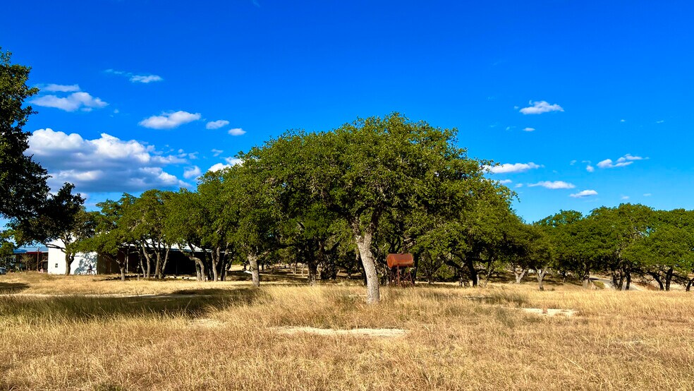 More Photos Of 111 Poehnert Rd, Boerne Land For Sale