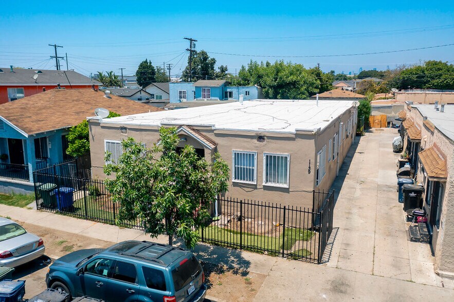 More Photos Of 1139 E 68th St, Los Angeles Apartments For Sale