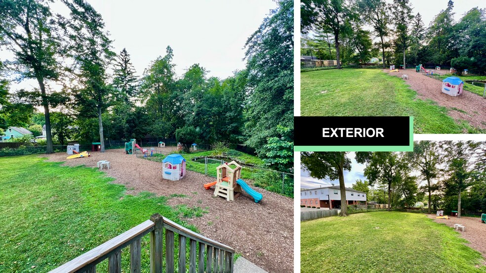 182 Eagle Rock Ave, Roseland, NJ 07068 Daycare Center For Sale