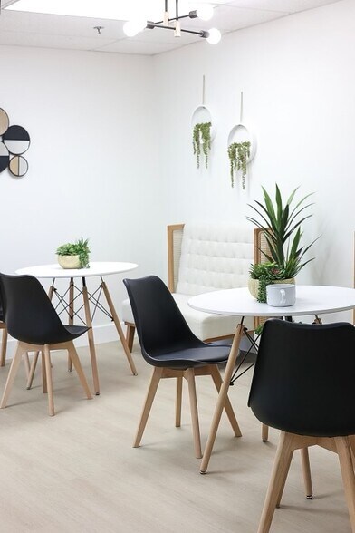 More Photos Of 1710 E Tiffany Dr, West Palm Beach Coworking Space