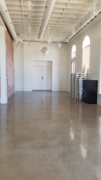 More Photos Of 106 Main St, Mulhall Lodge Meeting Hall For Sale