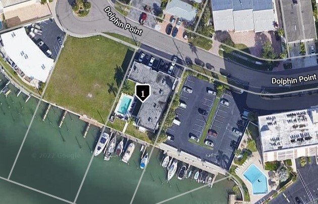 More Photos Of 223 Dolphin Pt, Clearwater Apartments For Sale