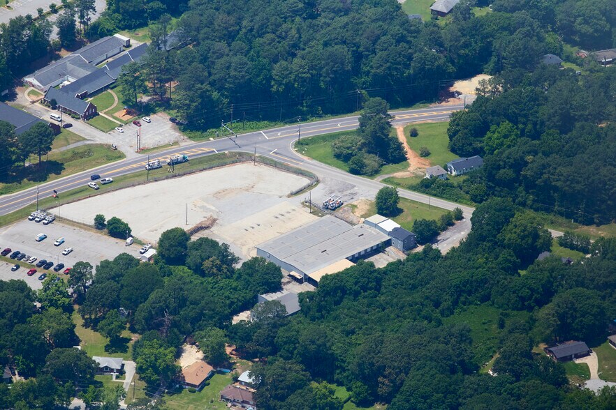 More Photos Of 1023 Rock Cut Rd, Forest Park Warehouse For Lease