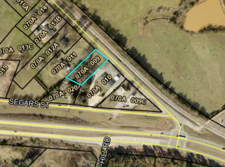 More Photos Of 3287 Athens Hwy, Jefferson Land For Sale